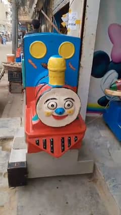 Kids Toy Engin