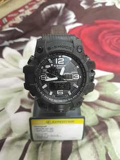 G-Shock