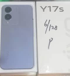 Vivo Y17s