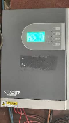 Solar max 3kw inverter