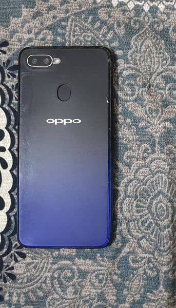 Oppo F9 for sale 1