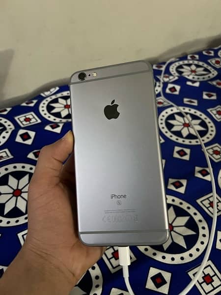 iPhone 6s Plus pta 64gb 0