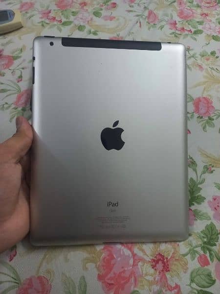 Apple Ipad 2 32GB 0