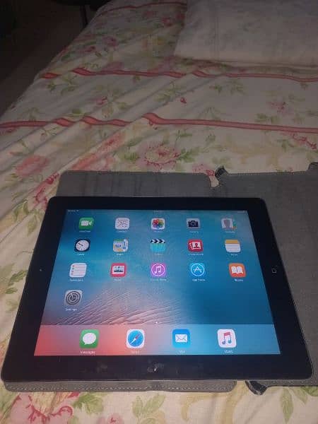 Apple Ipad 2 32GB 1