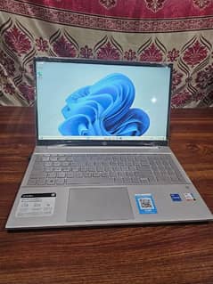 HP Pavilion 15 intel Core i5 11th Gen