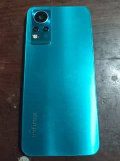 infinix note 11 "" 6,128"