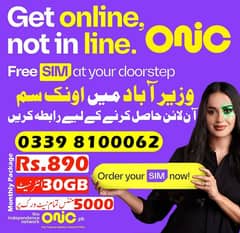 Onic Sim Get Free