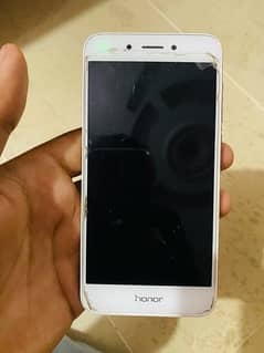 Huawei honor 5c pro