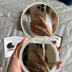 Brand New sunscreen UV mirror