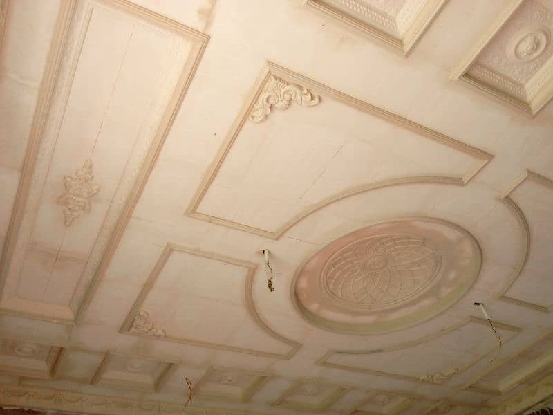 FALL ceiling disen 2