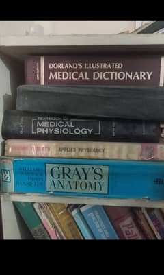 Gray's Anatomy (37th Edition)