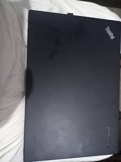 Lenovo I5 and generation 5 For Sale