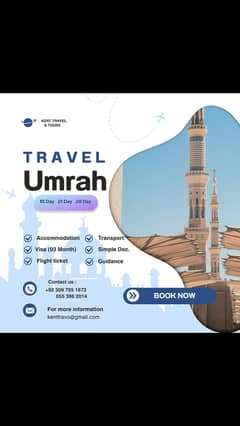 Umrah