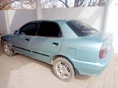 Suzuki Baleno 2003