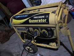 generator for sale 03414659709 phone & whtsapp