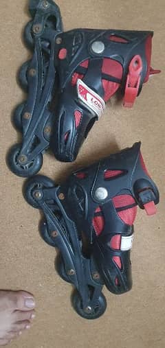 roller skates