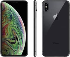 iPhone XS Max 256gb All Ok 10/10