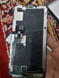 Iphone x panel for sale original panel