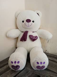 Teddy