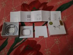 Airpods Pro wireless Bluetooth full box brand new