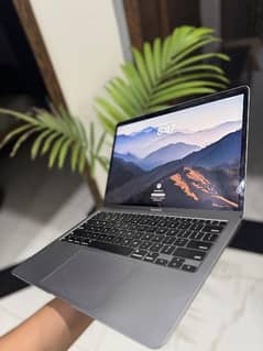 MACBOOK AIR M1 | 13 INCHES | 8 GB RAM | 256 GB SSD |  M1 CHIP 0