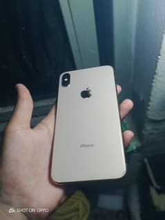 iPhone Xs Max 0