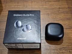 Samsung Buds Pro