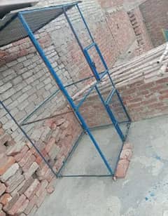 Iron Cage for sale