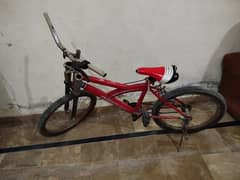 bicycle for Sale