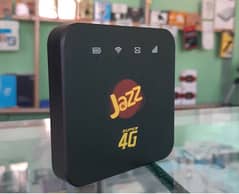 jazz 4g device