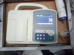 ECG Machine