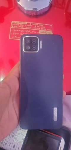 oppo f 17