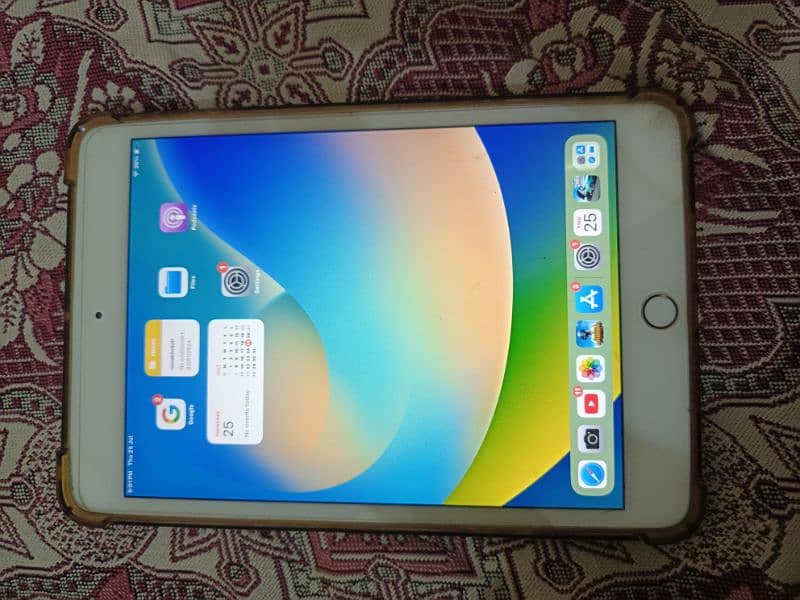 ipad mini 5 64 GB 1