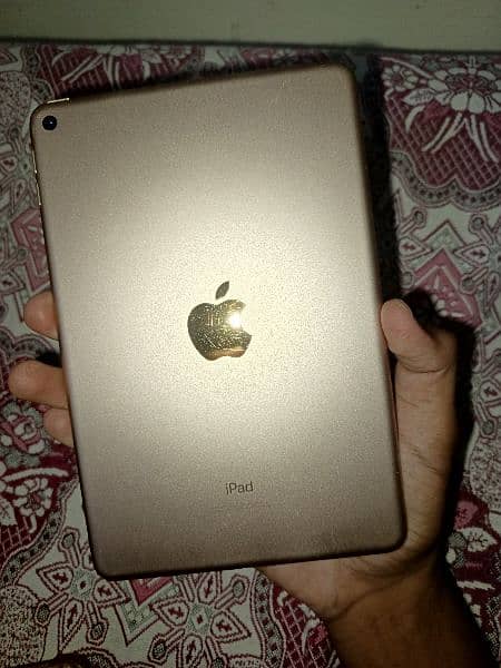 ipad mini 5 64 GB 2