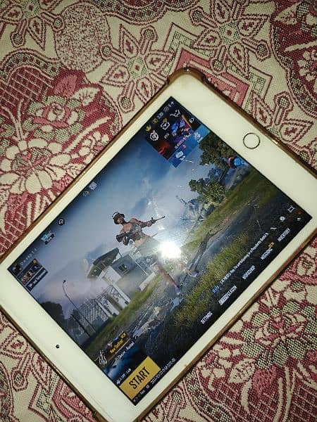 ipad mini 5 64 GB 7