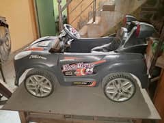 KIDS CAR