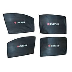 cultus sun shade