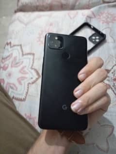 GOOGLE PIXEL 4A 5G