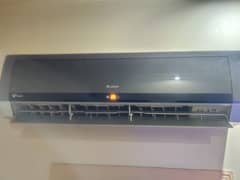 Gree G10 Inverter Gold Fin Hot n Cool AC