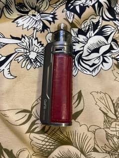 Drag X pro  vape/pod new condition