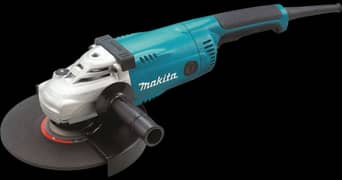 Makita 9" Angle Grinder 2200W GA9020