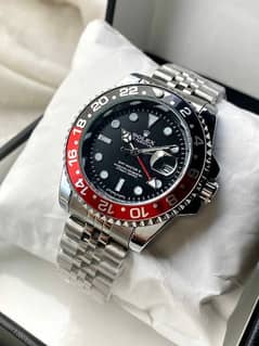 Rolex GMT