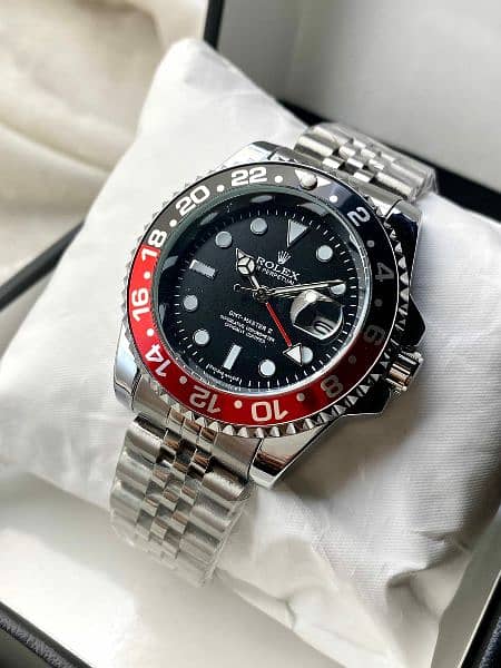 Rolex GMT 0