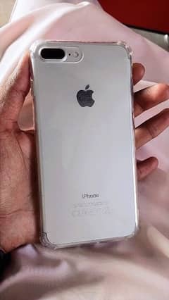 iphone 7 plus 32gb PTA approve read add