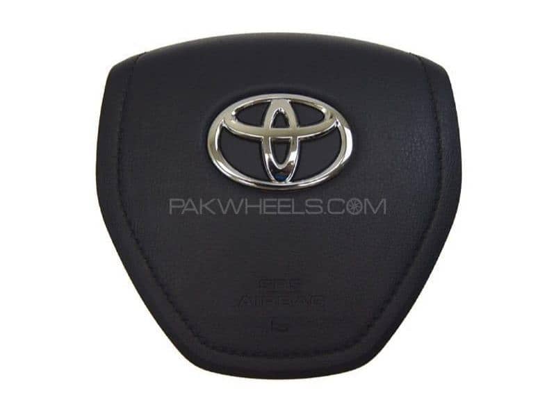 Toyota Corolla Gli,Xli 2014-2019 Airbag Cover 2