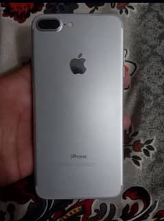 iPhone 7 Plus 128gb official pta aprove