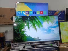 WOWW 65 INCH SAMSUNG LED TV ONLY ON  CALL. 03227191508