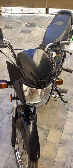 Honda pridor super condition