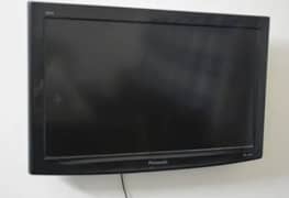 LCD Panasonic