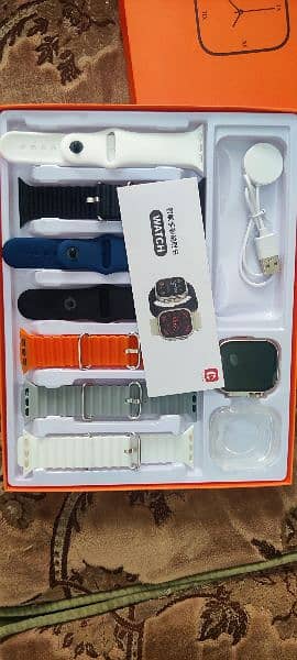 7 straps s100 watch 1